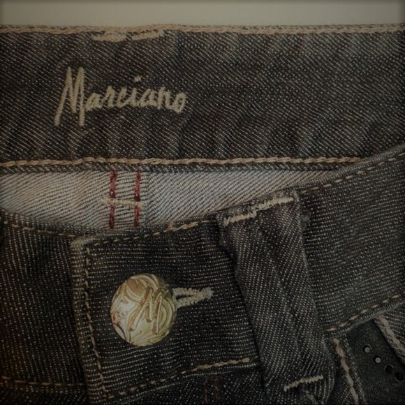 Marciano Black Jeans - Picture 11 of 11